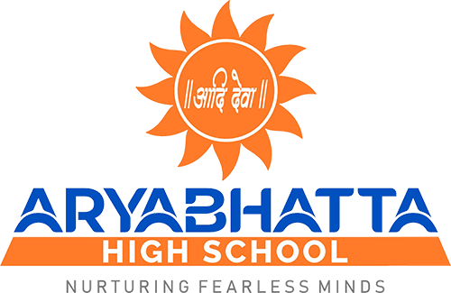 Arya Bhatta High School